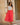 JUPE MANELLE CORAIL #couleur_corail