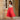 JUPE MANELLE CORAIL #couleur_corail