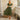 ROBE LUCIENNE KAKI #couleur_kaki