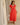 ROBE LUCIENNE CORAIL #couleur_corail