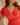 ROBE LUCIENNE CORAIL #couleur_corail
