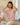 GILET GASPARD PIVOINE #couleur_pivoine