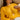PULL GILDAS TOURNESOL #couleur_tournesol