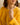 PULL GILDAS TOURNESOL #couleur_tournesol