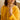 PULL GILDAS TOURNESOL #couleur_tournesol