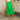 JUPE MANELLE GAZON #couleur_gazon