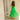 ROBE LAURENE GAZON #couleur_gazon