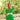 ROBE LUCIENNE GAZON #couleur_gazon