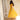 ROBE LUCIENNE CURRY #couleur_curry
