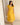 ROBE LUCIENNE CURRY #couleur_curry