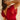 ROBE LUCIENNE ROUGE BORDEAUX #couleur_rouge-bordeaux