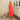 ROBE LAURENE CORAIL #couleur_corail