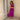 ROBE LAURENE VIOLET #couleur_violet