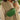 SAC BANANE TAHORA VERT GAZON #couleur_vert-gazon