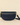 SAC BANANE TAHORA BLEU INTENSE #couleur_bleu-intense