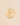 PENDENTIF JEANNETTE DORÉ #couleur_doré