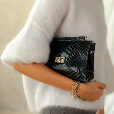 SAC CÉLESTIN VERT #couleur_vert