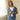 GILET BASILE BLEU INTENSE #couleur_bleu-intense