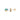 CLOUS ADELIE DORÉ / BLEU / VERT #couleur_doré-/-bleu-/-vert