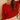 PULL FELIPE ROUGE #couleur_rouge