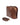 SAC CLOVIS CAMEL #couleur_camel