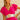 CEINTURE ALOA IRISÉ DOREE #couleur_doree