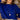 PULL VICTOR BLEU ÉLECTRIQUE #couleur_bleu-électrique