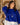 PULL VICTOR BLEU ÉLECTRIQUE #couleur_bleu-électrique
