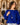 PULL VICTOR BLEU ÉLECTRIQUE #couleur_bleu-électrique