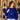PULL VICTOR BLEU ÉLECTRIQUE #couleur_bleu-électrique
