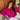 PULL VICTOR FRAMBOISE #couleur_framboise