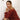 GILET ACHILLE LIE DE VIN #couleur_lie-de-vin