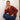 GILET ACHILLE LIE DE VIN #couleur_lie-de-vin