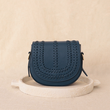 SAC JULIO BLEU CANARD #couleur_bleu-canard