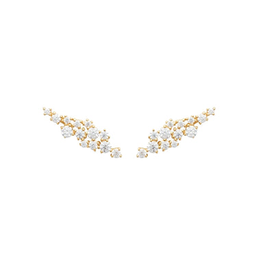 BOUCLES TIA DORÉ #couleur_doré