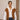 GILET BASILE NOISETTE #couleur_noisette