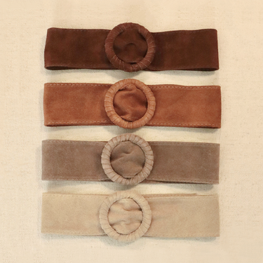 CEINTURE HELENE BEIGE #couleur_beige