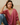 GILET GASPARD BOIS DE ROSE #couleur_bois-de-rose