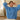 PULL AIMÉ BLEU #couleur_bleu