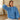 PULL AIMÉ BLEU #couleur_bleu