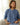 GILET HUGUES BLEU JEAN #couleur_bleu-jean