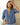 GILET HUGUES BLEU JEAN #couleur_bleu-jean