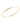 JONC SOLANGE DORÉ #couleur_doré
