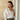 CHEMISE HORTENSE BLANC #couleur_blanc