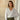 CHEMISE HORTENSE BLANC #couleur_blanc