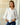 CHEMISIER LEONTINE BLANC #couleur_blanc