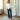 CHEMISIER LEONTINE BLANC #couleur_blanc