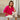 GILET HUGUES FUCHSIA #couleur_fuchsia