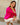 GILET HUGUES FUCHSIA #couleur_fuchsia