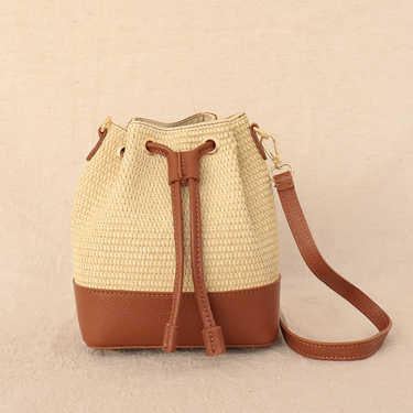 SAC ISAAC CAMEL #couleur_camel